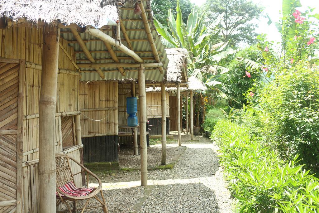 Trishuli River Side Resort Chitwan Exterior photo